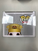 *DAMAGED* Big Trouble in Little China