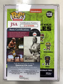 *SIGNED* Super Shredder