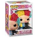 GPK Split Kit