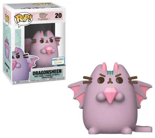 Dragonsheen Barnes and Noble Exclusive