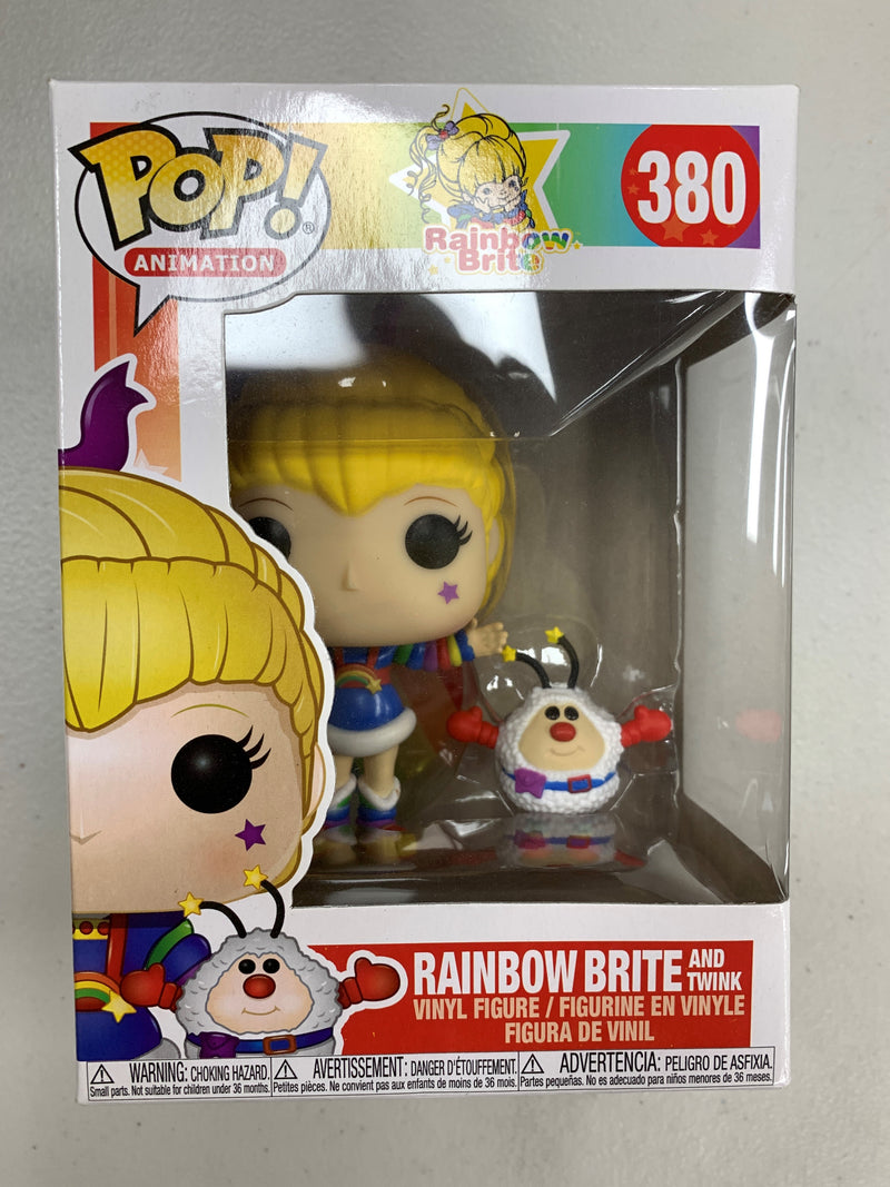 Rainbow Brite