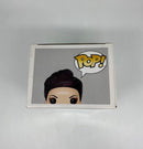 Regina with Fireball