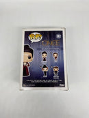 Regina with Fireball