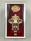 *DAMAGED* Big Trouble in Little China Rain