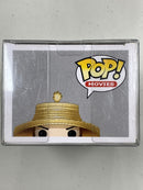 *DAMAGED* Big Trouble in Little China Rain