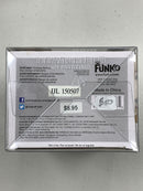 *DAMAGED* Big Trouble in Little China Rain