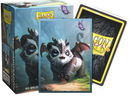 Dragon Shield: Standard Card Sleeves (100): The Pandragon