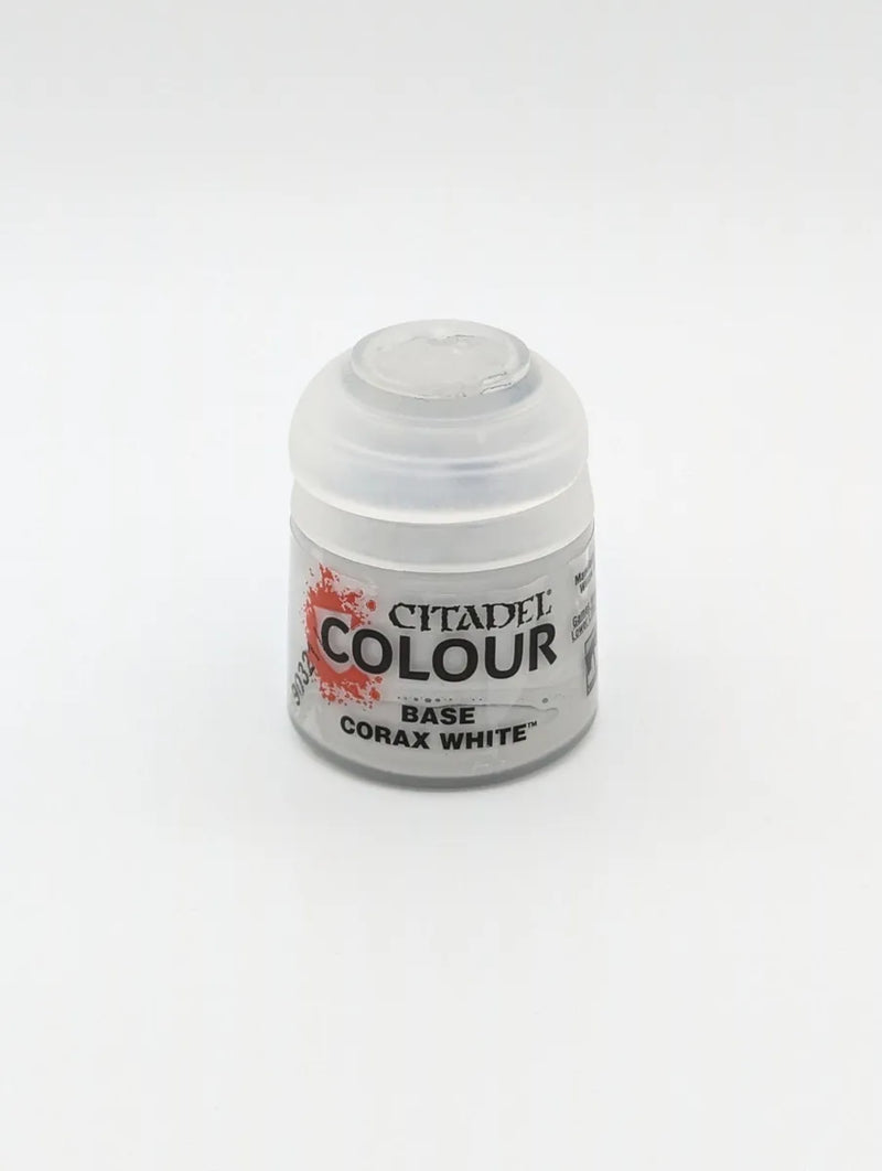 Citadel Colour: Corax White