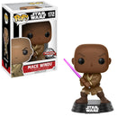Star Wars Mace Windu Special Edition Pop! Vinyl Figure