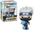 Kakashi Hatake GITD AAA Anime Exclusive Pop! Vinyl Figure