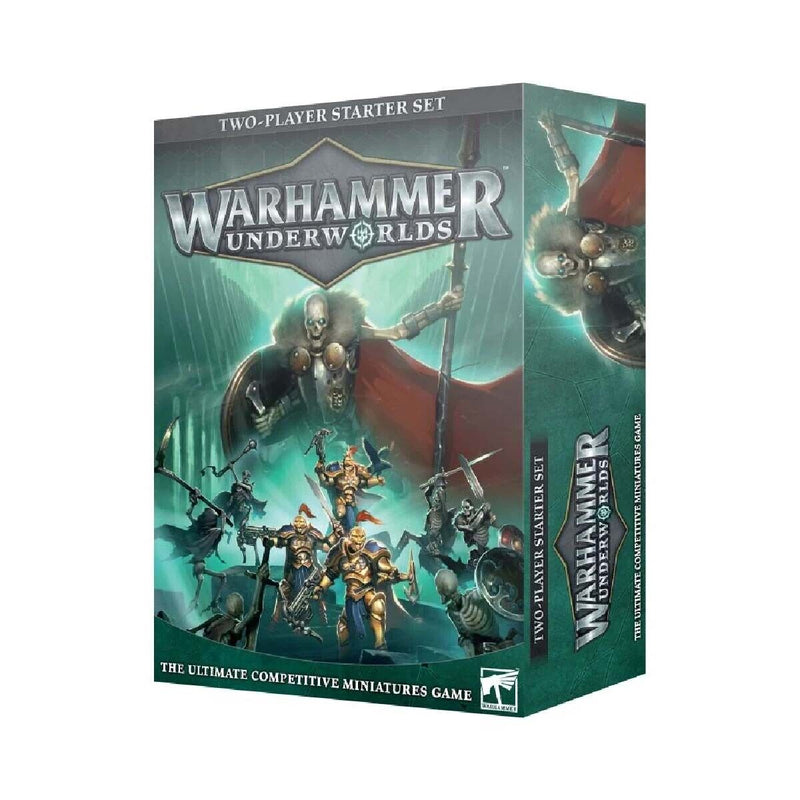 Warhammer UNDERWORLDS:STARTER SET