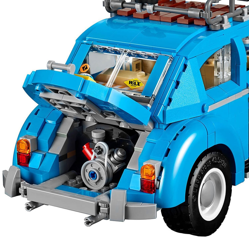 LEGO Volkswagen Beetle Creator Expert (10252)