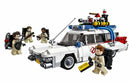 LEGO Ghostbusters Ecto-1 Set 21108