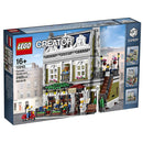 LEGO Parisian Restaurant Set 10243 | Brick Owl