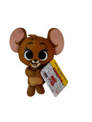 Funko Tom and Jerry Plushies Jerry 4.5-Inch Mini Plush