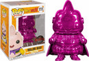 Majin Buu Pink Chrome Special Edition