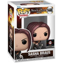 Sasha Braus Metallic Chalice Collectibles