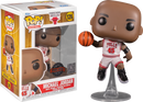 Chicago Bulls Michael Jordan SE Pop! Vinyl Figure