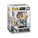 General Grievous with Battle Damage Special Edition