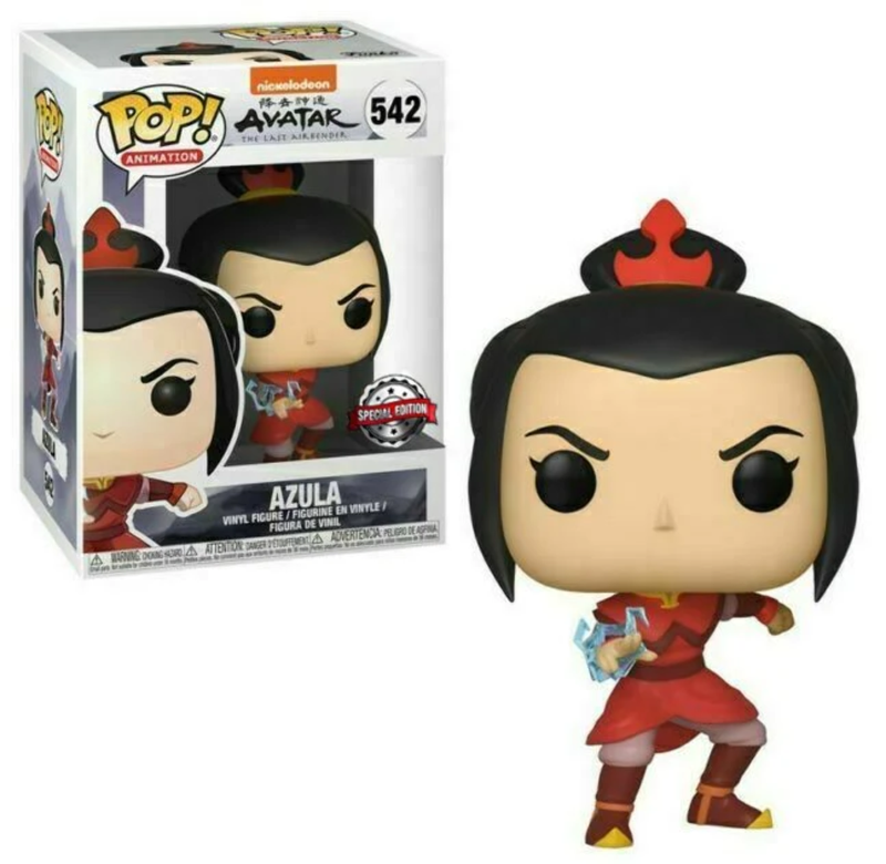 Azula (SE)