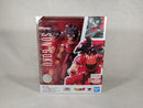 S.H. Figuarts Son Goku Kaioken Action Figure