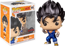 Vegito (Metallic) Special Edition Pop! Vinyl Figure