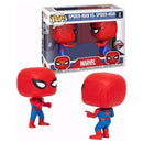 Spider-Man vs. Spider-Man 2 Pack Special Edition