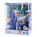 S.H.Figuarts Dragon Ball Z Zarbon Action Figure