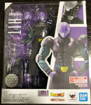S.H.Figuarts Dragon Ball Super Hit Action Figure