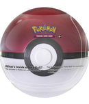 Pokemon TCG: S&M Pokeball