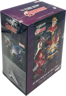 2022 Upper Deck Marvel Fleer Ultra Avengers Blaster Box