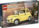 LEGO Creator Expert: Fiat 500 (10271)