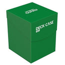 Ultimate Guard: Deck Case 100: Green