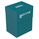 Ultimate Guard Deck Case 80+: Petrol