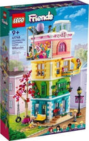 LEGO Friends: 41748 Heartlake City Community Center