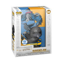 Funko Pop! Cover Art: Harry Potter - Ravenclaw Funko Exclusive