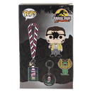Funko Jurassic Park 30th Anniversary Box Loungefly SDCC Limited Edition