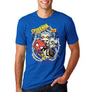 Funko Pop! Spider-Man Animated Series Boxed Tee - Medium