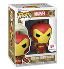 Iron Man [Mystic Armor] Walgreens Exclusive