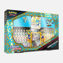 Pokemon Trading Card Game: Crown Zenith Premium Figure Collection - Shiny Zacian