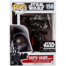 Darth Vader (Bespin) Smuggler's Bounty Exclusive