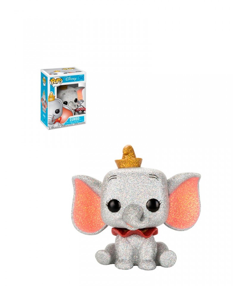 Dumbo Diamond Special Edition