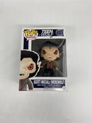 Teen Wolf Scott Mccall (Werewolf)