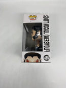 Teen Wolf Scott Mccall (Werewolf)