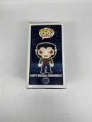 Teen Wolf Scott Mccall (Werewolf)