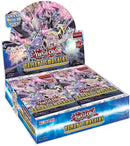 Valiant Smashers Booster Box [1st Edition] - Valiant Smashers (VASM)