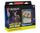 MTG: March Of The Machine Commander Deck: Cavalry Charge
