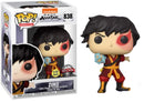 Zuko Glow in the Dark Special Edition