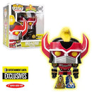 Megazord Funko Pop!