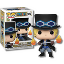 One Piece Sabo Pop! Vinyl Figure